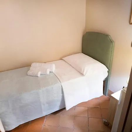 Loggia Sui Laghi Apartment *