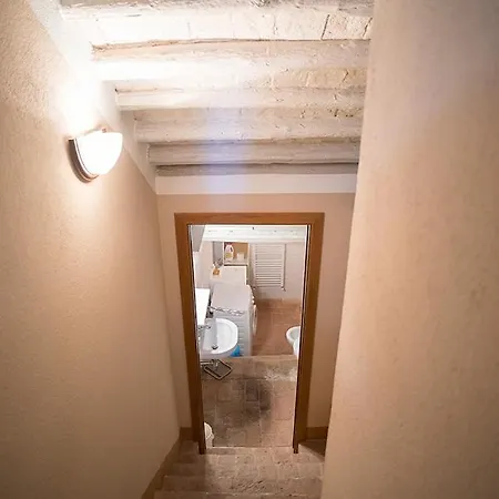 Apartment Loggia Sui Laghi Montepulciano