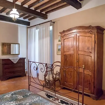 Apartment Loggia Sui Laghi *