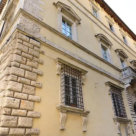 Loggia Sui Laghi * Montepulciano