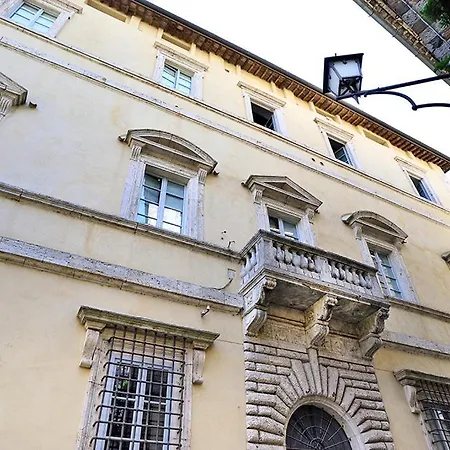 Apartment Loggia Sui Laghi *