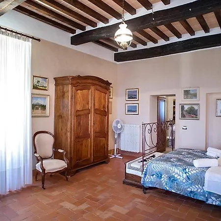 Loggia Sui Laghi Apartment *