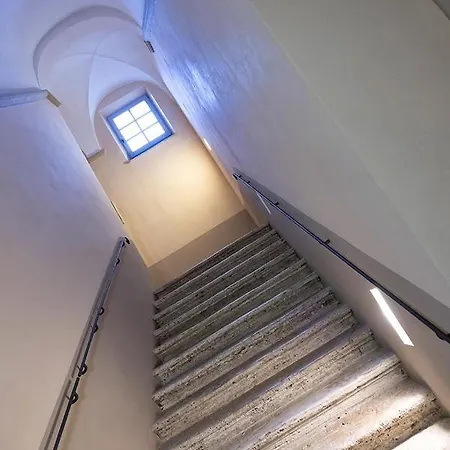 Loggia Sui Laghi Apartment