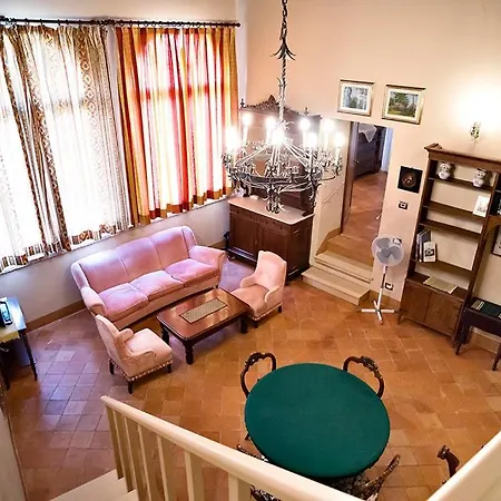 Apartment Loggia Sui Laghi