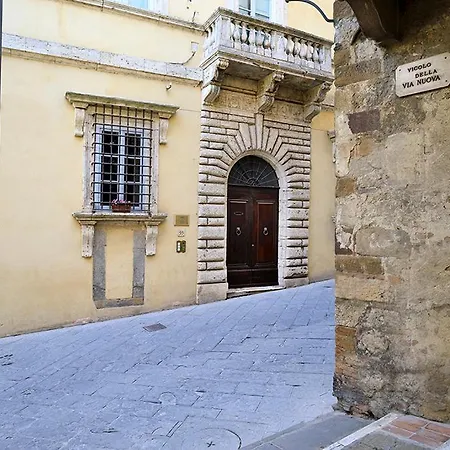Apartment Loggia Sui Laghi Montepulciano